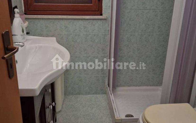 Trilocale Vico Sirio 2, Centro, Paceco — foto 8 di 11