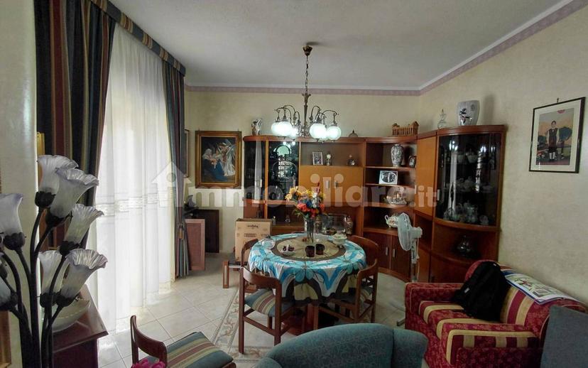 Appartamento via Dante Alighieri 31, Via Imera, V. della Vittoria, Via Dante A., Agrigento