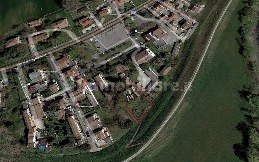 Casale largo Ludovico Ariosto 11, San Biagio, Argenta — foto 4 di 4
