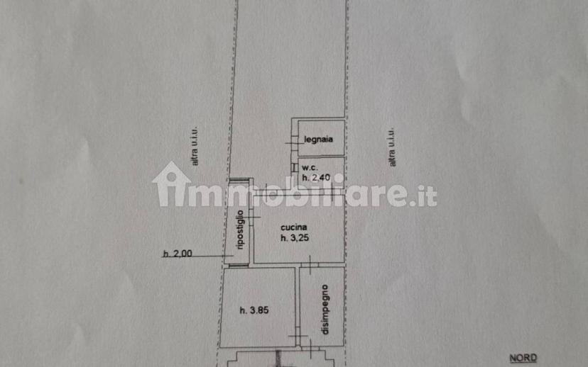 Appartamento via Guglielmo Marconi 46, Fragagnano — foto 11 di 17