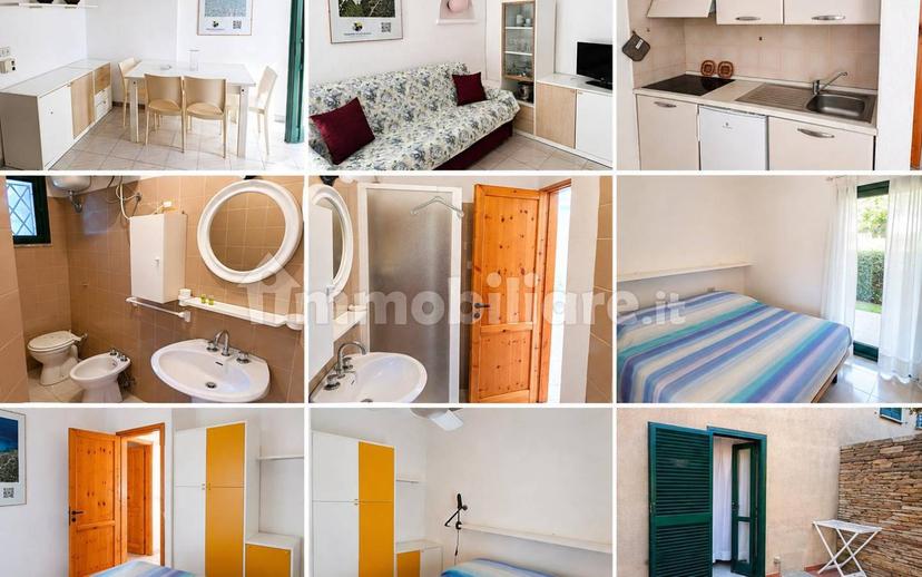 Bilocale Strada 54 10, Centro, Stintino — foto 12 di 15