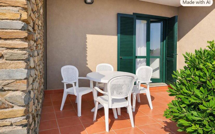 Bilocale Strada 54 10, Centro, Stintino — foto 3 di 15
