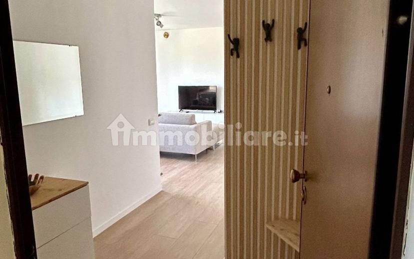 Quadrilocale via Caravaggio 32, Centro, Valgreghentino — foto 8 di 20