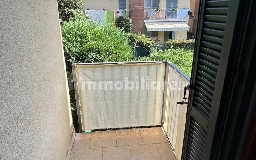 Quadrilocale via Caravaggio 32, Centro, Valgreghentino — foto 14 di 20