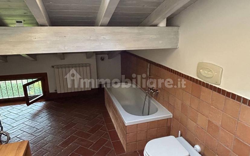Quadrilocale via Caravaggio 32, Centro, Valgreghentino — foto 19 di 20