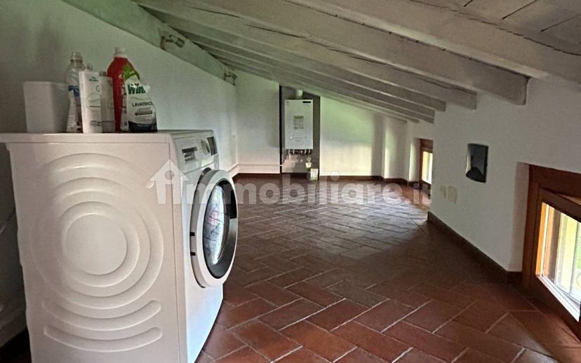 Quadrilocale via Caravaggio 32, Centro, Valgreghentino — foto 11 di 20