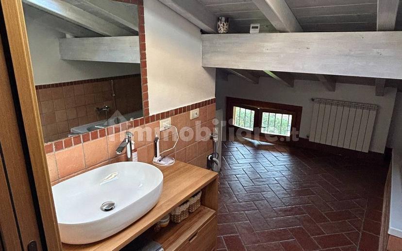 Quadrilocale via Caravaggio 32, Centro, Valgreghentino — foto 10 di 20