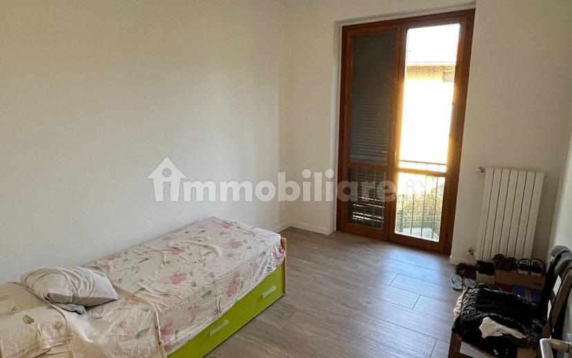 Quadrilocale via Caravaggio 32, Centro, Valgreghentino — foto 5 di 20
