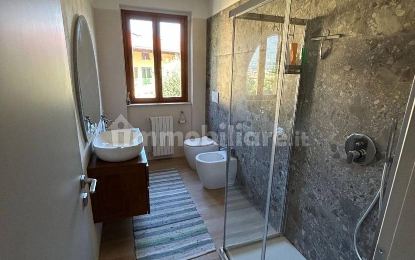 Quadrilocale via Caravaggio 32, Centro, Valgreghentino — foto 7 di 20