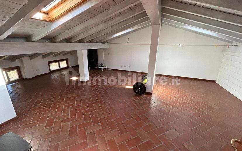Quadrilocale via Caravaggio 32, Centro, Valgreghentino — foto 13 di 20