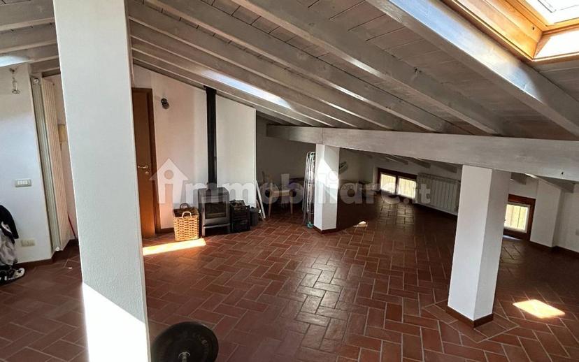 Quadrilocale via Caravaggio 32, Centro, Valgreghentino — foto 16 di 20