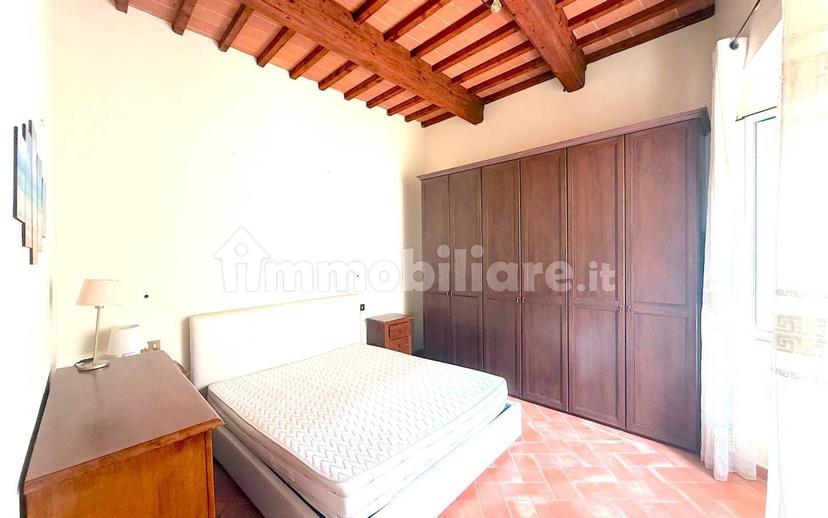 Trilocale via Mecenate, Centro, Chiusi — foto 19 di 26