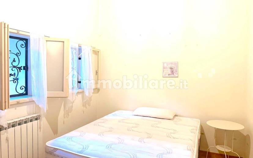Trilocale via Mecenate, Centro, Chiusi — foto 18 di 26