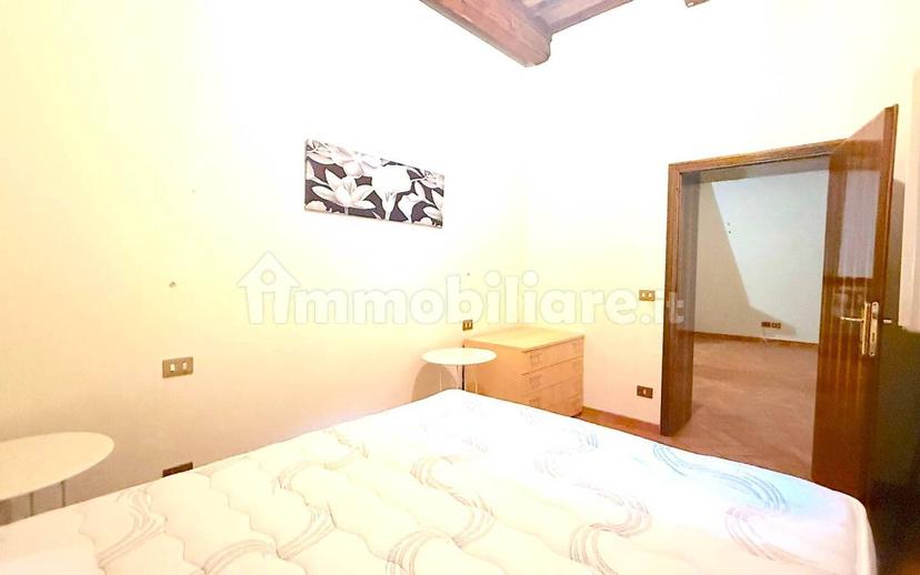 Trilocale via Mecenate, Centro, Chiusi — foto 7 di 26