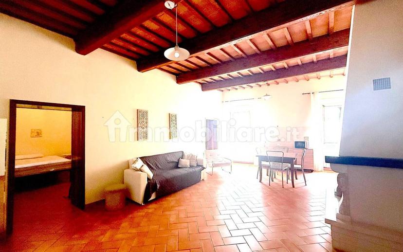 Trilocale via Mecenate, Centro, Chiusi — foto 15 di 26