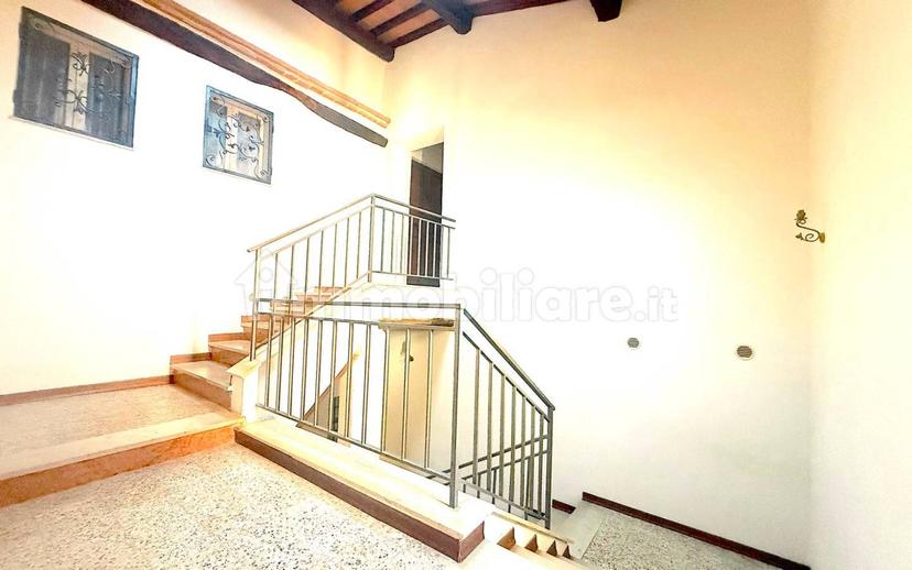 Trilocale via Mecenate, Centro, Chiusi — foto 20 di 26