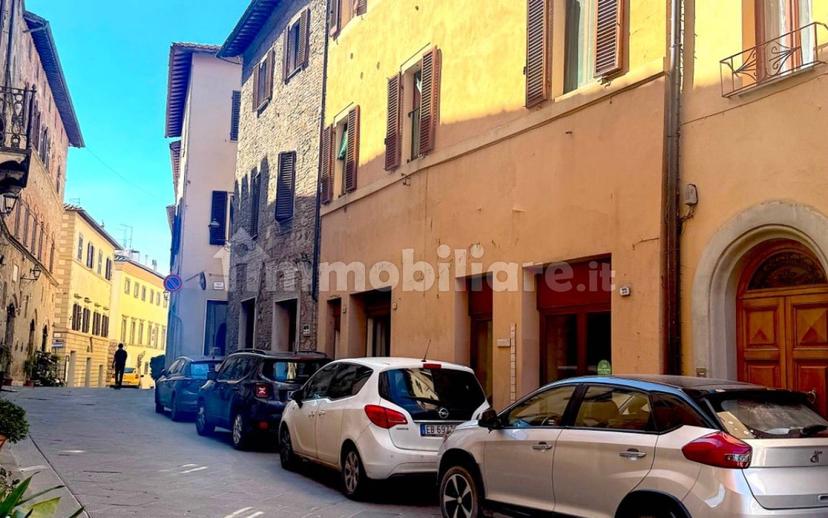 Trilocale via Mecenate, Centro, Chiusi — foto 17 di 26