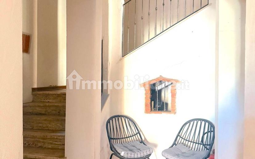 Trilocale via Mecenate, Centro, Chiusi — foto 14 di 26
