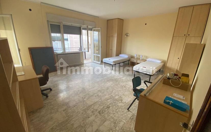 Stanza doppia via Mario Morbiducci 5, Macerata — foto 6 di 20