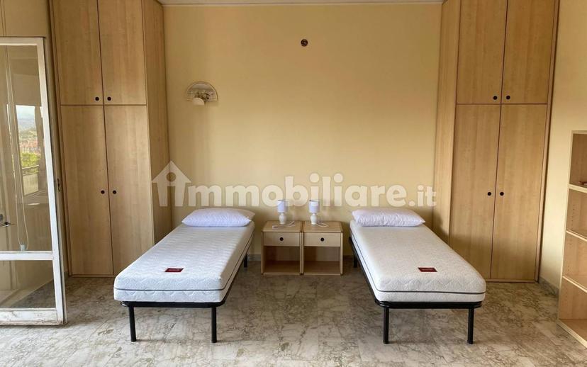 Stanza doppia via Mario Morbiducci 5, Macerata — foto 13 di 20