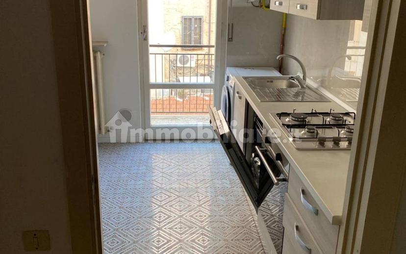 Stanza doppia via Mario Morbiducci 5, Macerata — foto 12 di 20