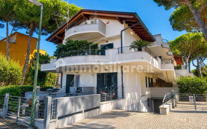 Quadrilocale ottimo stato, su più livelli, Centro, Cervia — foto 13 di 18