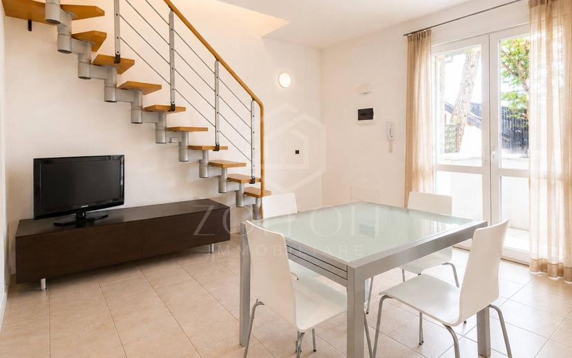 Quadrilocale ottimo stato, su più livelli, Centro, Cervia — foto 5 di 18