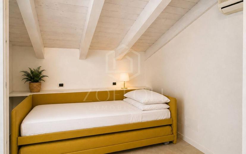 Quadrilocale ottimo stato, su più livelli, Centro, Cervia — foto 7 di 18