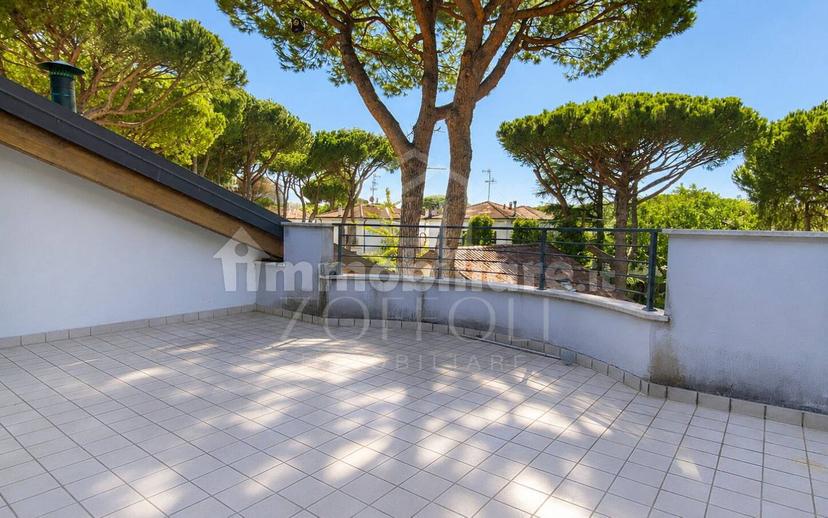 Quadrilocale ottimo stato, su più livelli, Centro, Cervia — foto 9 di 18
