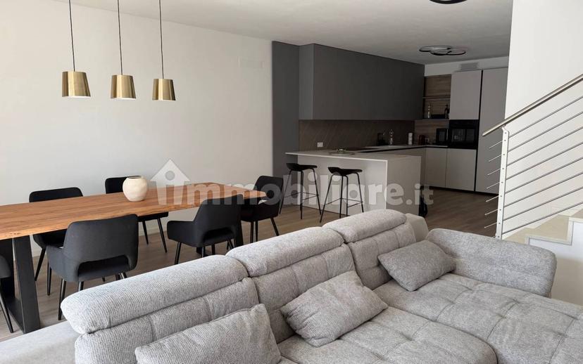 Villa a schiera via Caduti di Nassiriya 88888888, Mestrino