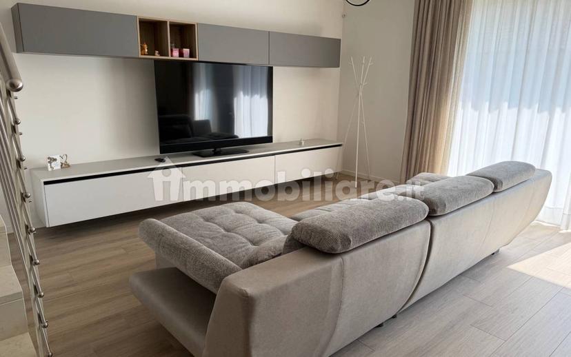 Villa a schiera via Caduti di Nassiriya 88888888, Mestrino — foto 2 di 7