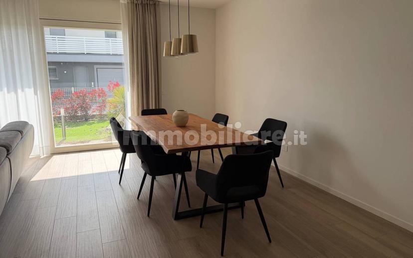 Villa a schiera via Caduti di Nassiriya 88888888, Mestrino — foto 4 di 7