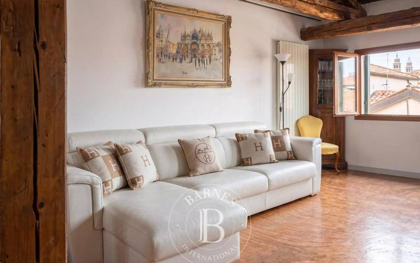 Loft, ottimo stato, piano terra, Santi Giovanni e Paolo - Santa Maria Formosa, Venezia — foto 3 di 20