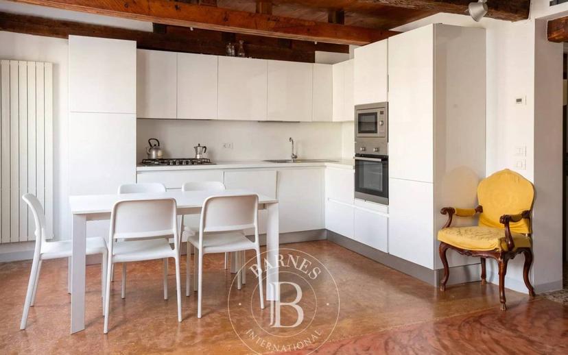 Loft, ottimo stato, piano terra, Santi Giovanni e Paolo - Santa Maria Formosa, Venezia — foto 15 di 20