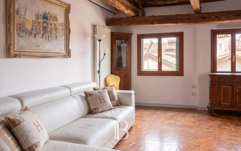 Loft, ottimo stato, piano terra, Santi Giovanni e Paolo - Santa Maria Formosa, Venezia — foto 5 di 20