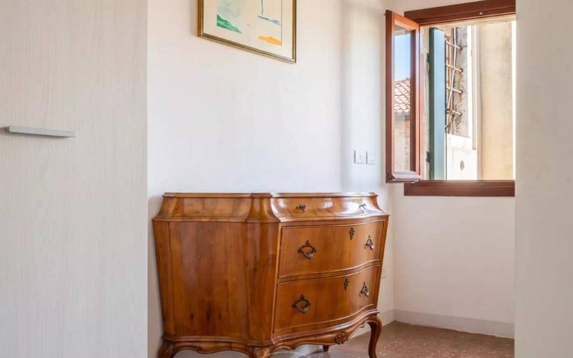 Loft, ottimo stato, piano terra, Santi Giovanni e Paolo - Santa Maria Formosa, Venezia — foto 18 di 20
