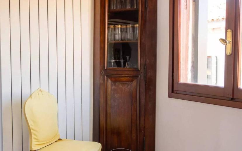 Loft, ottimo stato, piano terra, Santi Giovanni e Paolo - Santa Maria Formosa, Venezia — foto 19 di 20