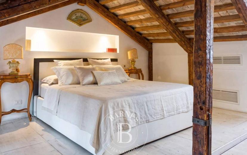 Loft, ottimo stato, piano terra, Santi Giovanni e Paolo - Santa Maria Formosa, Venezia — foto 17 di 20