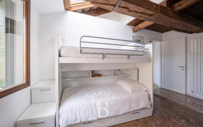 Loft, ottimo stato, piano terra, Santi Giovanni e Paolo - Santa Maria Formosa, Venezia — foto 13 di 20