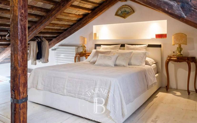 Loft, ottimo stato, piano terra, Santi Giovanni e Paolo - Santa Maria Formosa, Venezia — foto 2 di 20