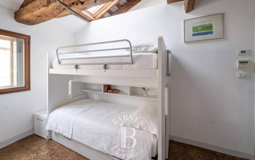 Loft, ottimo stato, piano terra, Santi Giovanni e Paolo - Santa Maria Formosa, Venezia — foto 8 di 20
