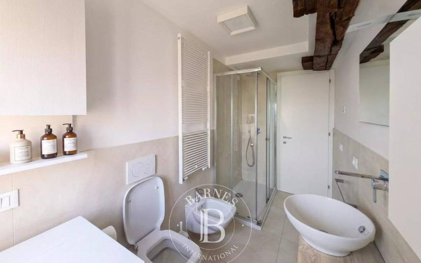 Loft, ottimo stato, piano terra, Santi Giovanni e Paolo - Santa Maria Formosa, Venezia — foto 4 di 20