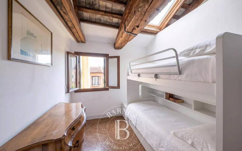 Loft, ottimo stato, piano terra, Santi Giovanni e Paolo - Santa Maria Formosa, Venezia — foto 20 di 20