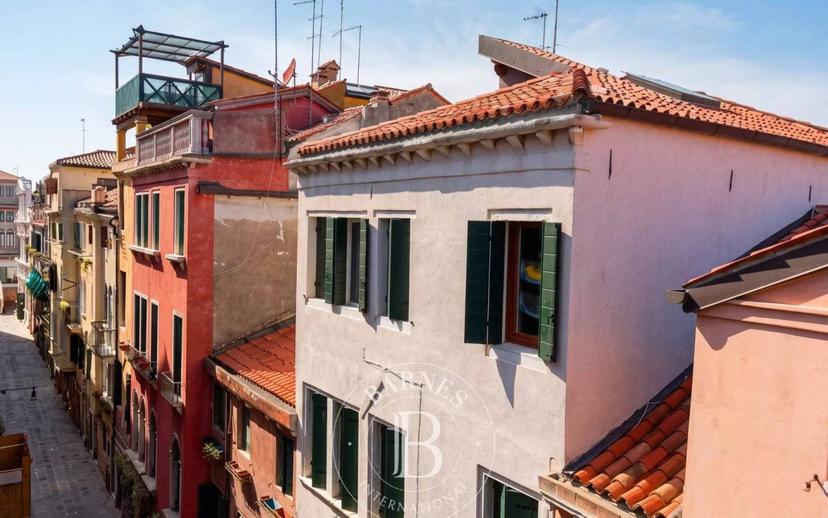 Loft, ottimo stato, piano terra, Santi Giovanni e Paolo - Santa Maria Formosa, Venezia — foto 7 di 20