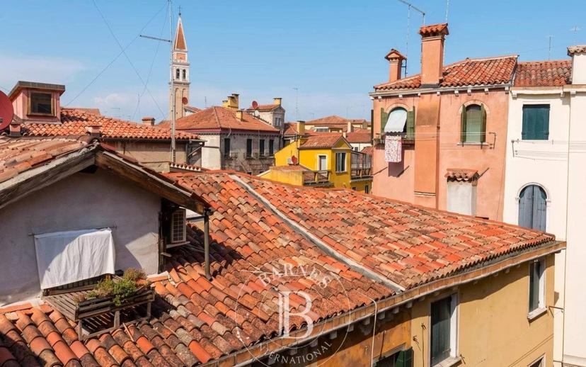 Loft, ottimo stato, piano terra, Santi Giovanni e Paolo - Santa Maria Formosa, Venezia — foto 9 di 20