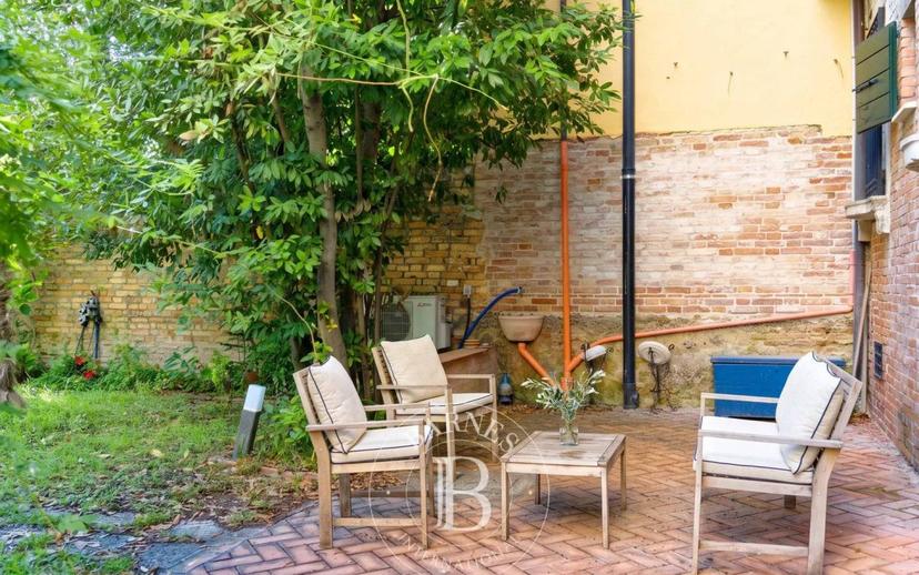 Loft, ottimo stato, piano terra, Santi Giovanni e Paolo - Santa Maria Formosa, Venezia — foto 14 di 20