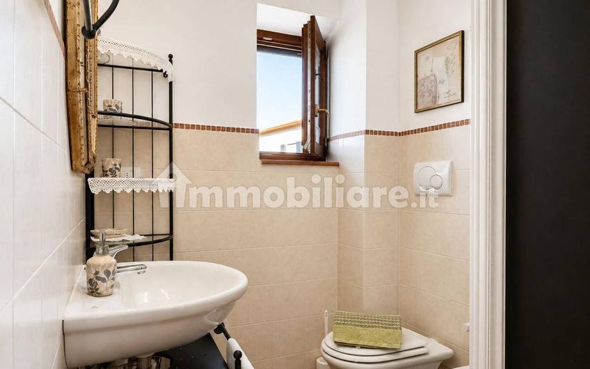 Terratetto unifamiliare Strada di Mucigliani 12, Asciano — foto 15 di 31