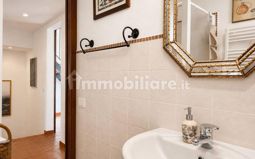 Terratetto unifamiliare Strada di Mucigliani 12, Asciano — foto 3 di 31