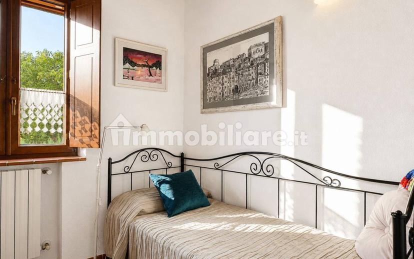 Terratetto unifamiliare Strada di Mucigliani 12, Asciano — foto 8 di 31