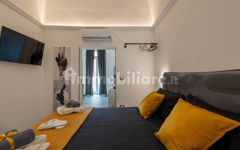 Terratetto unifamiliare via Atropo 111, Centro, Polignano a Mare — foto 13 di 13